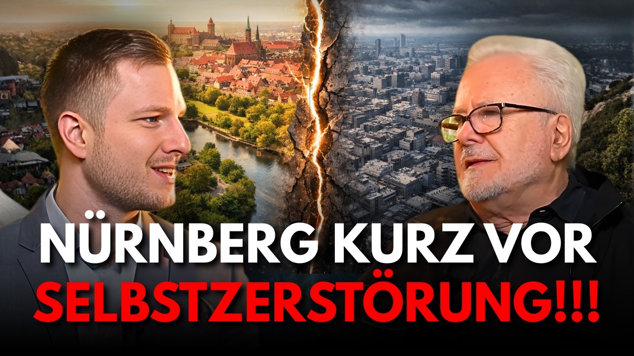 Kurz vor der Wahl: Werden den B&uuml;rgern von N&uuml;rnberg Alternativen verschwiegen?