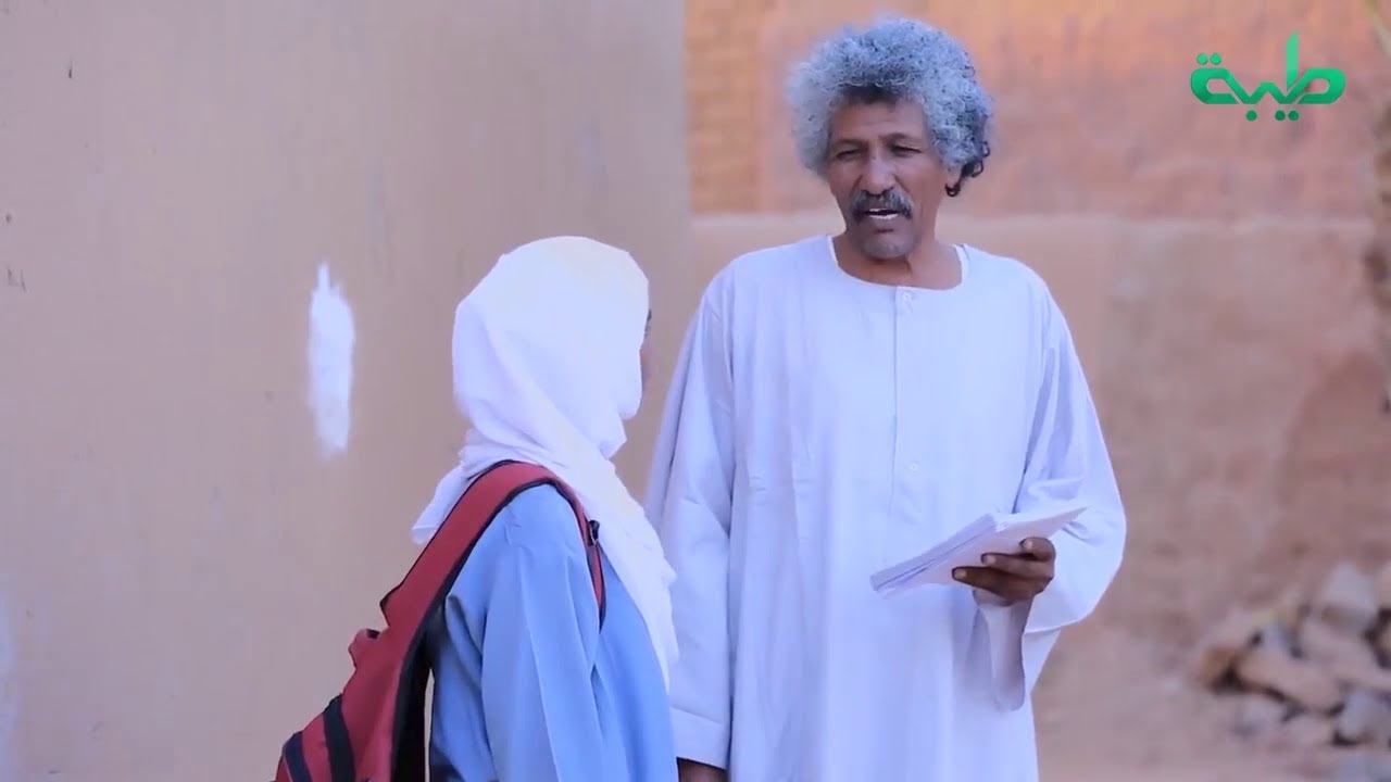 مكي: أمانة يا التعليم ما رقدت رُز 😂 الحصة دفرة 😂 | دراما سودانية | يوميات زول