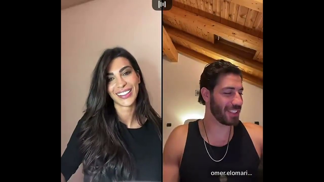DIRETTA RASHMER 
