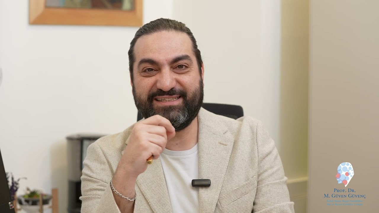 Warthin tümörü 4K