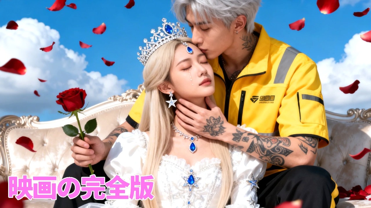 【日本語吹き替え】この愛らしい赤ちゃんは、動物の考えを理解し、悪者の陰謀を暴き、家族全員の人気者になります!