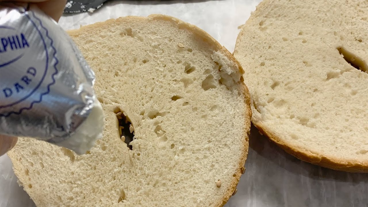 The Schmear