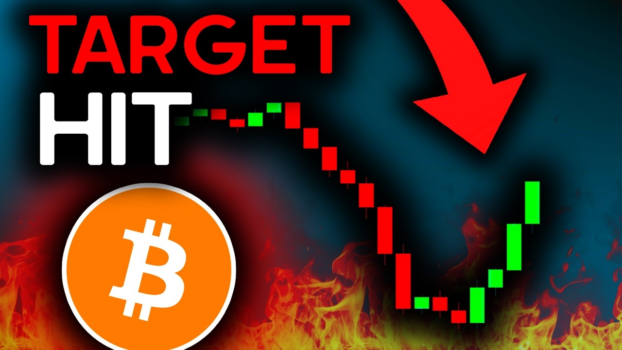 BITCOIN LIQUIDATIONS CONFIRMED (This is Next)!!! - Bitcoin News Today, Ethereum & Altcoins