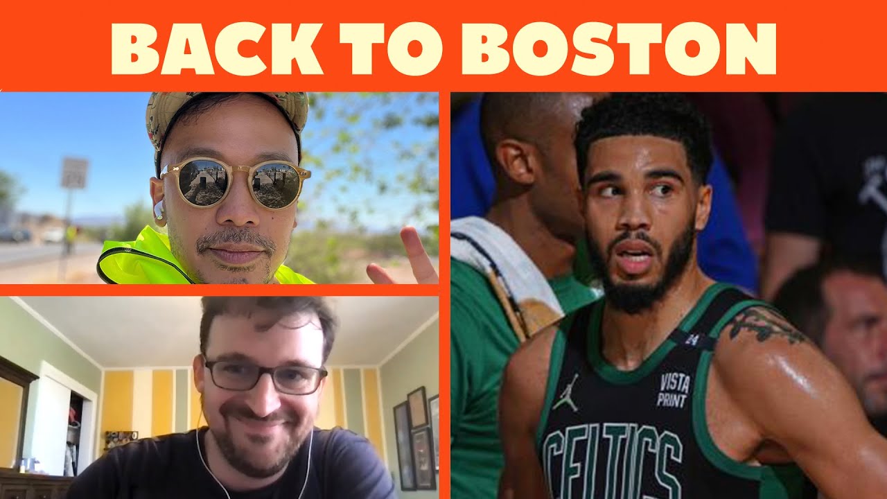 Will the Celtics Keep Their Season Alive? | Takeline Podcast