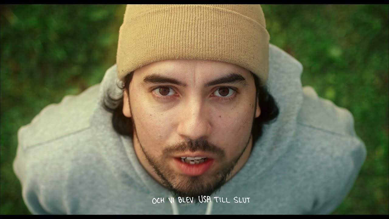 MC Habit - POLITIK