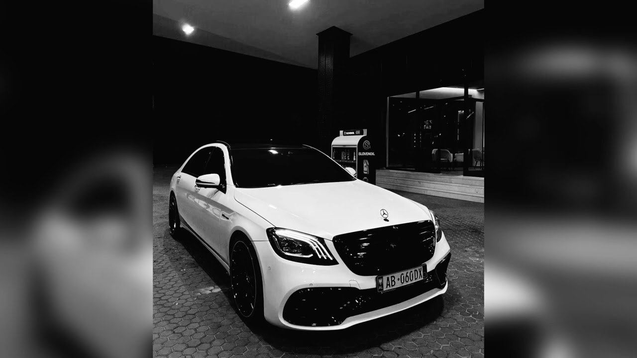 [FREE] MACAN x SCIRENA x AVG Type Beat - 