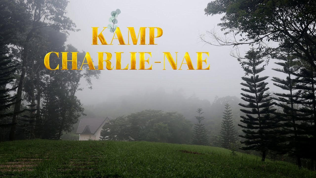 KAMP CHARLIE NAE