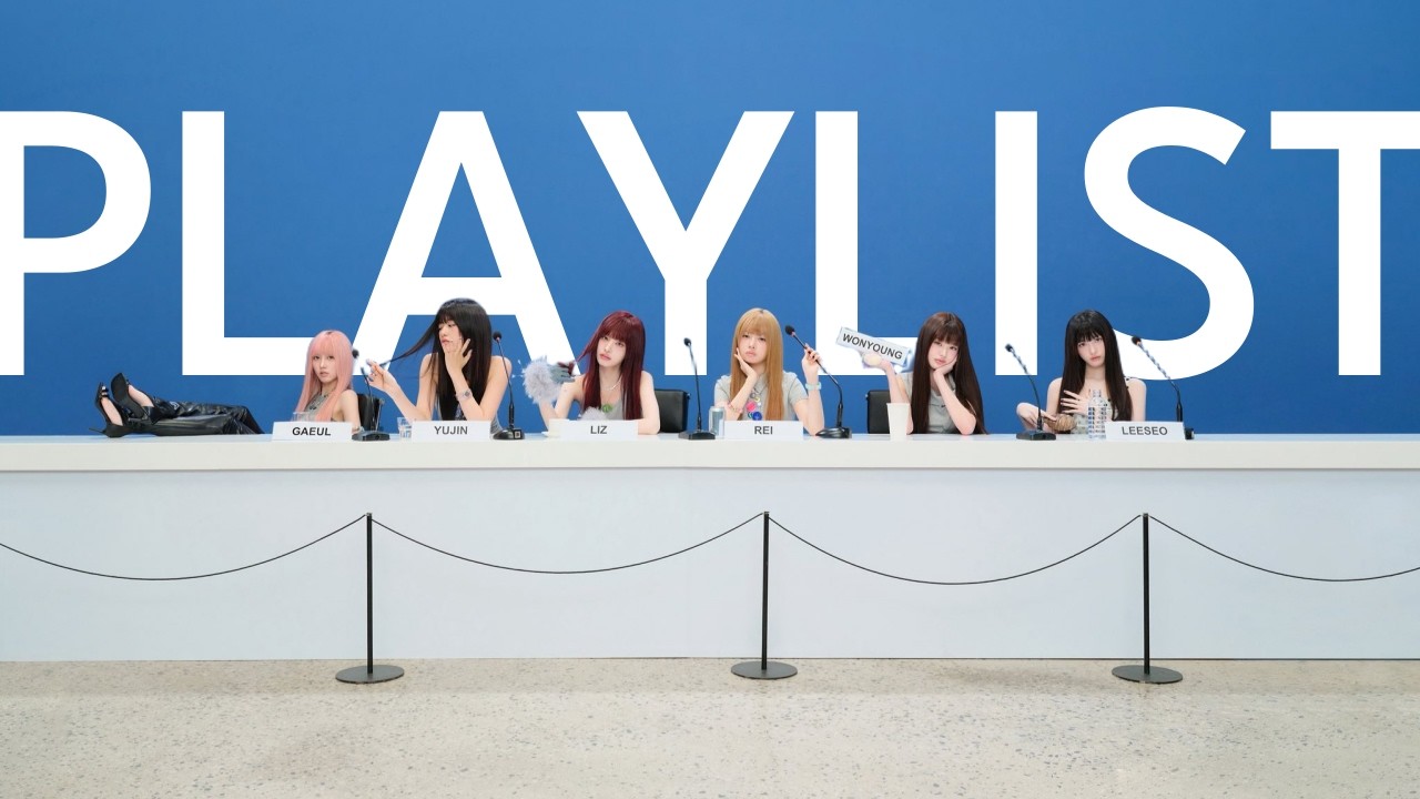 💿 K-POP 여자 아이돌 노래 모음 | 신나게, 최신곡 포함 | 케이팝 playlist