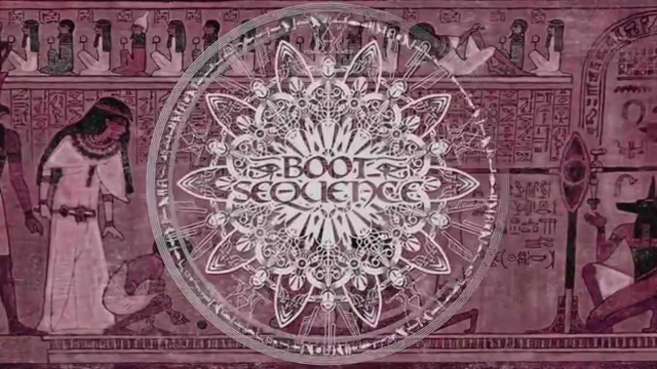 Gonzi - Try to Stop Me [Feat. Meis & Necmi] *Boot Sequence Remix*