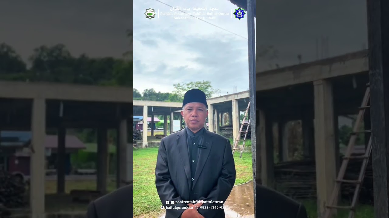 Amalan di Bulan Ramadhan 