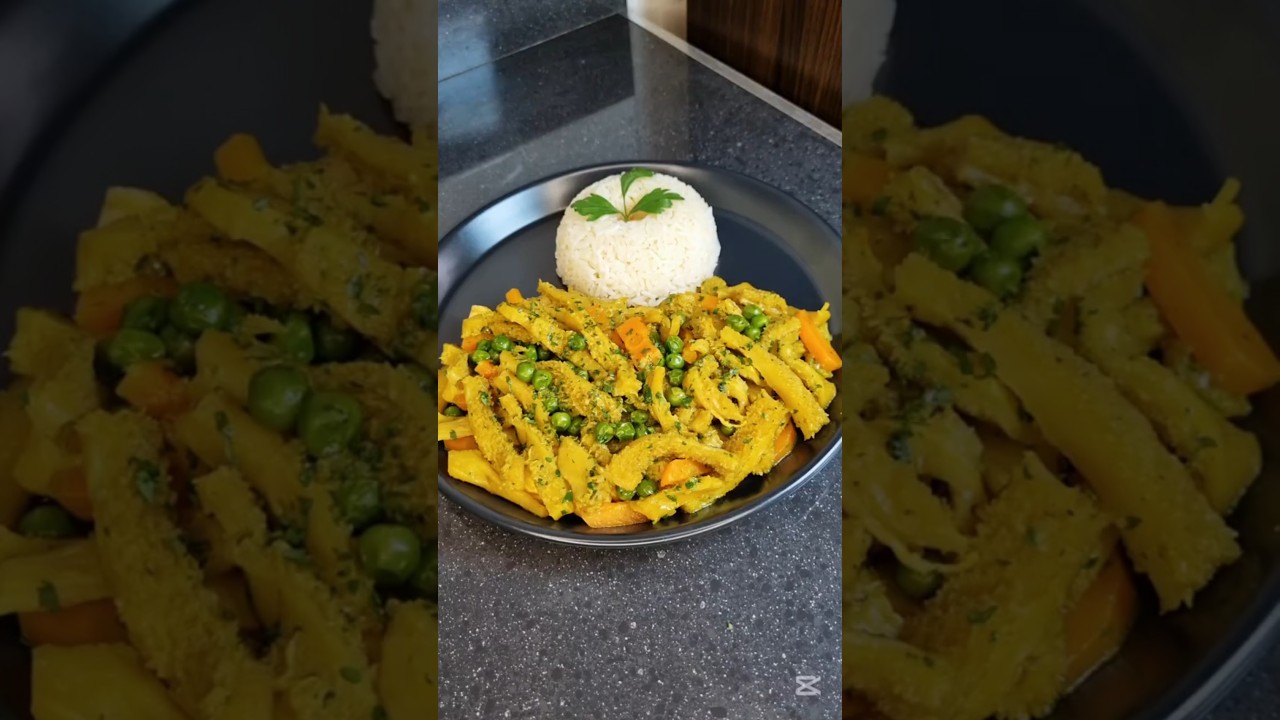 Mondonguito a la italiana a mi estilo  😋 😎 #recetas #recetasfaciles #cocina #comidafacil #comida