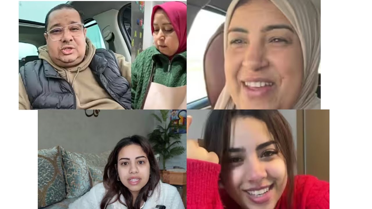 بوكراشة خراج جوابنا واعطي ليوسرا فلوسها 🤷🙄