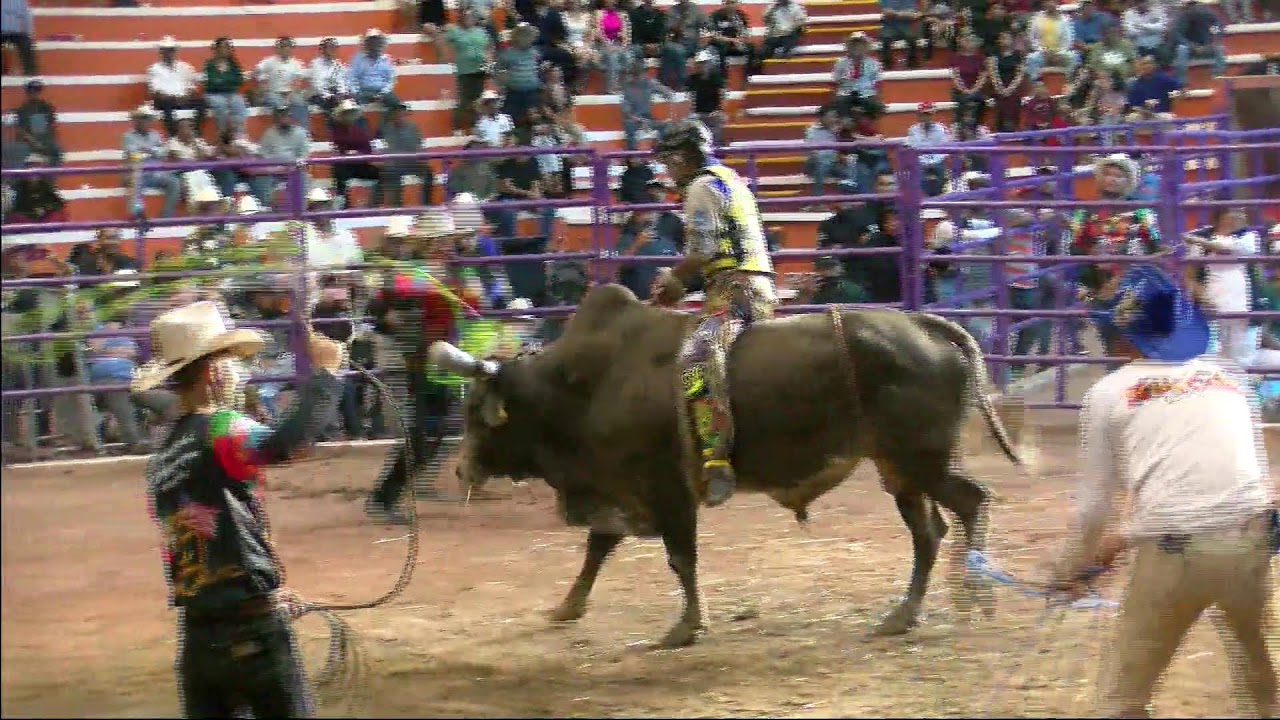 FERIA DE TECOMATLÁN 2026