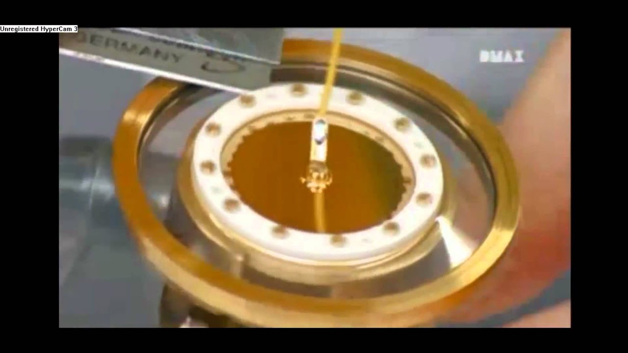 Com'è fatto microfono