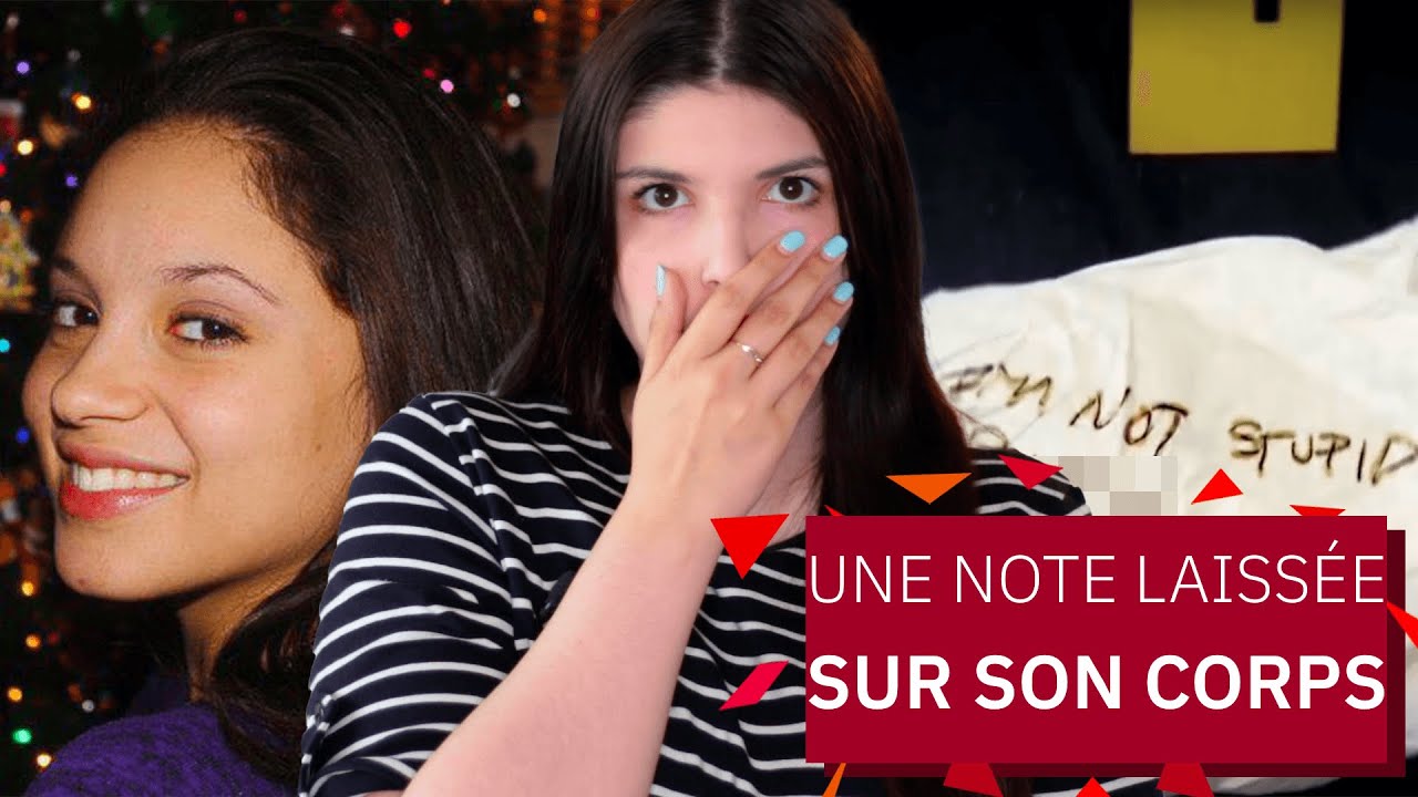 Faith Hedgepeth: «Je ne suis pas stupide. Sal*pe jalouse»
