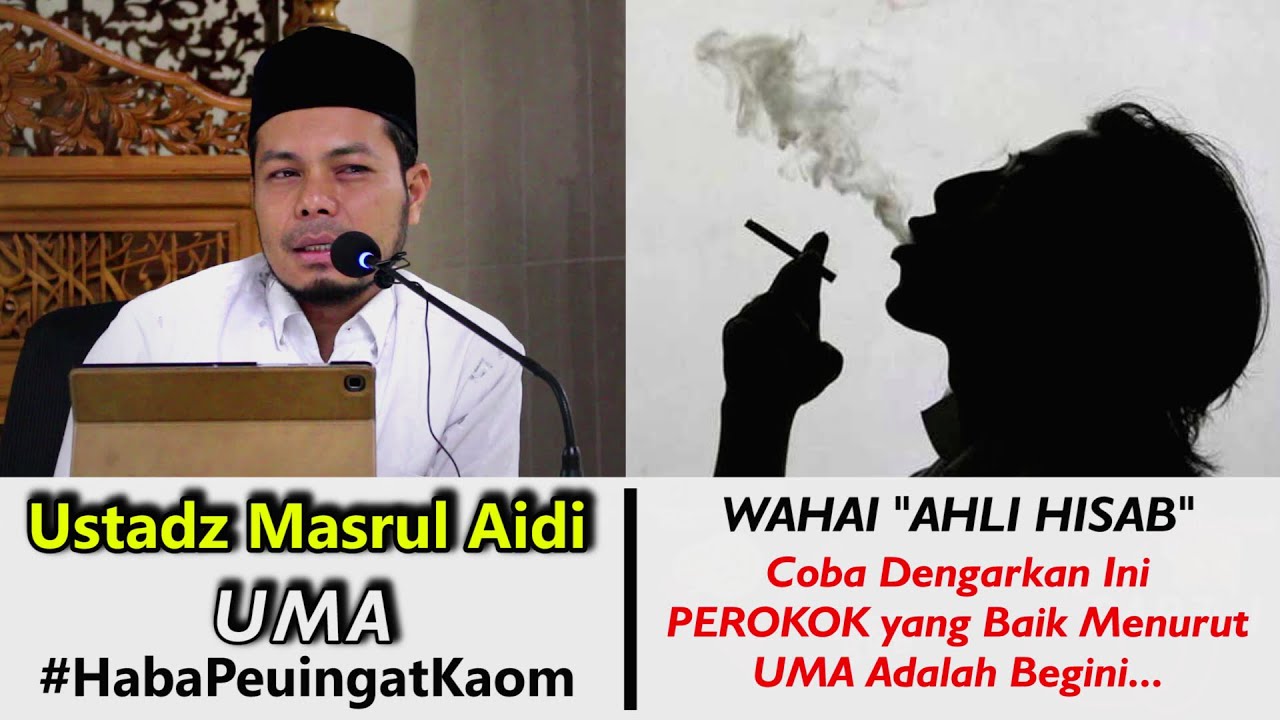 WAHAI PARA 