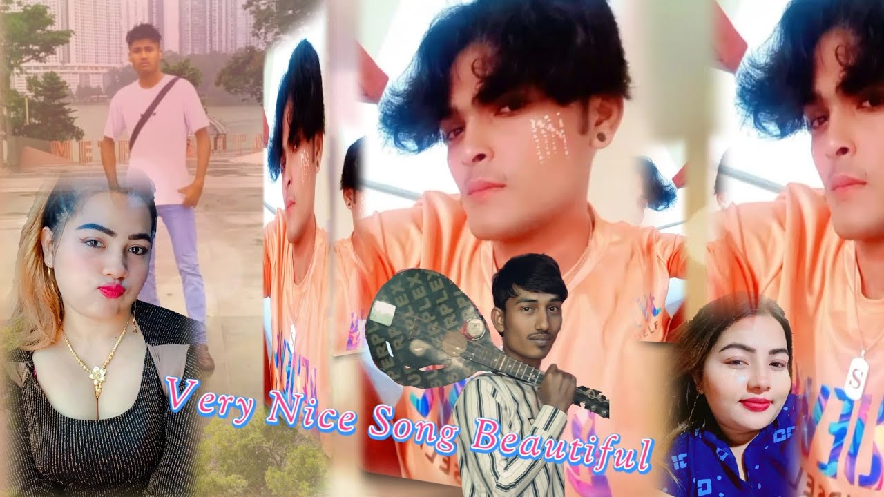 Very Nice Tarana Best Friend Song Singer Sadek Official Number/01849166387/February 2, 2026