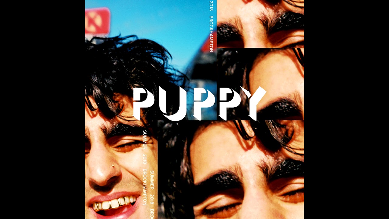 BROCKHAMPTON - Unreleased Track (feat. Jesse Rutherford)