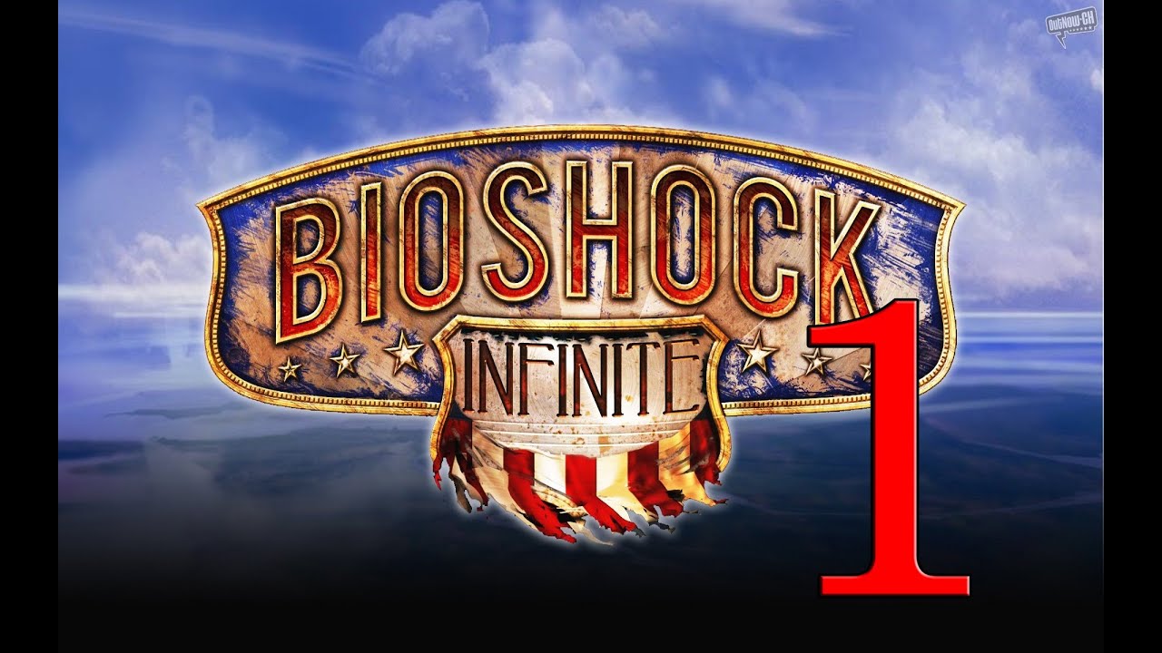 Művészet e a Játék? #1 | Bioshock Infinite