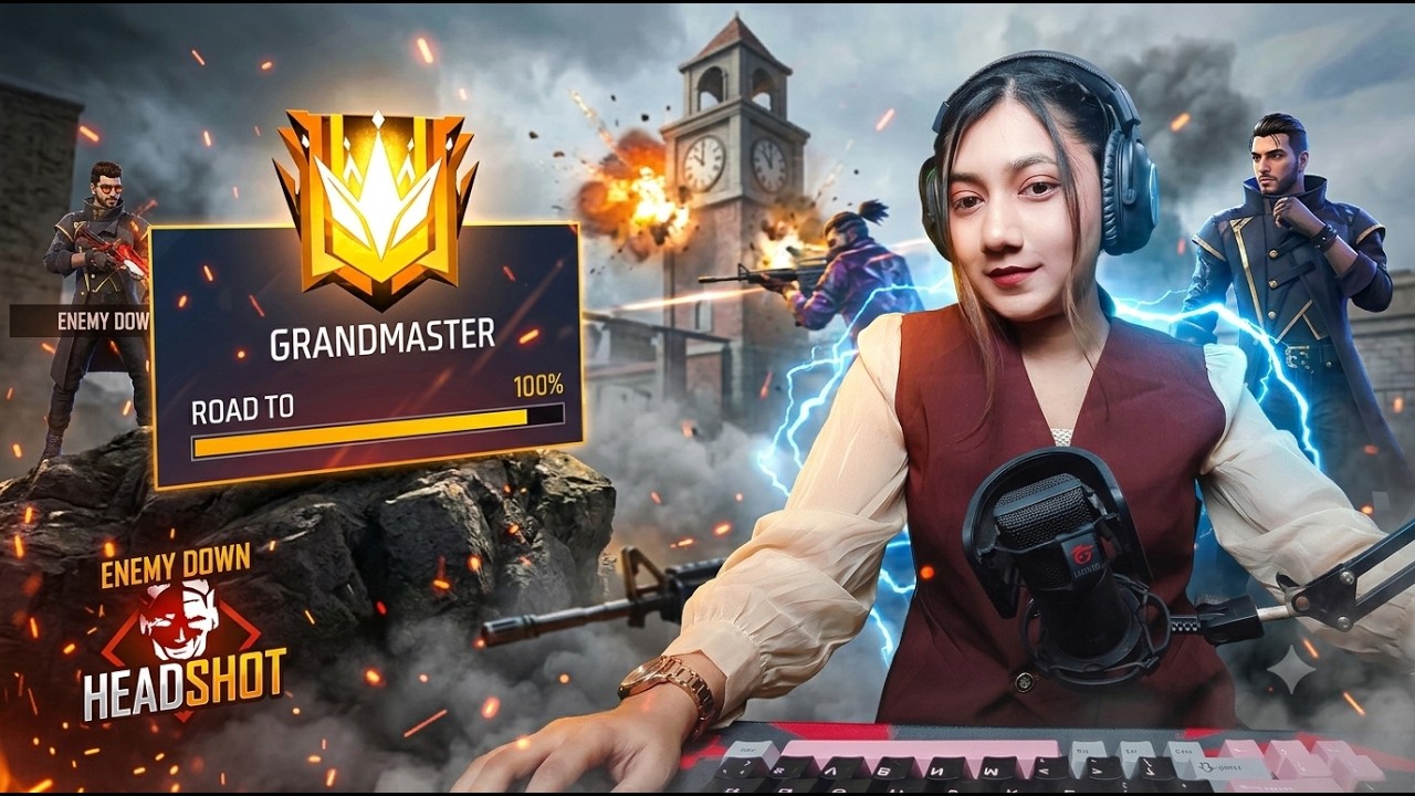Chit Chat With Nushrat । Road to Grandmaster?