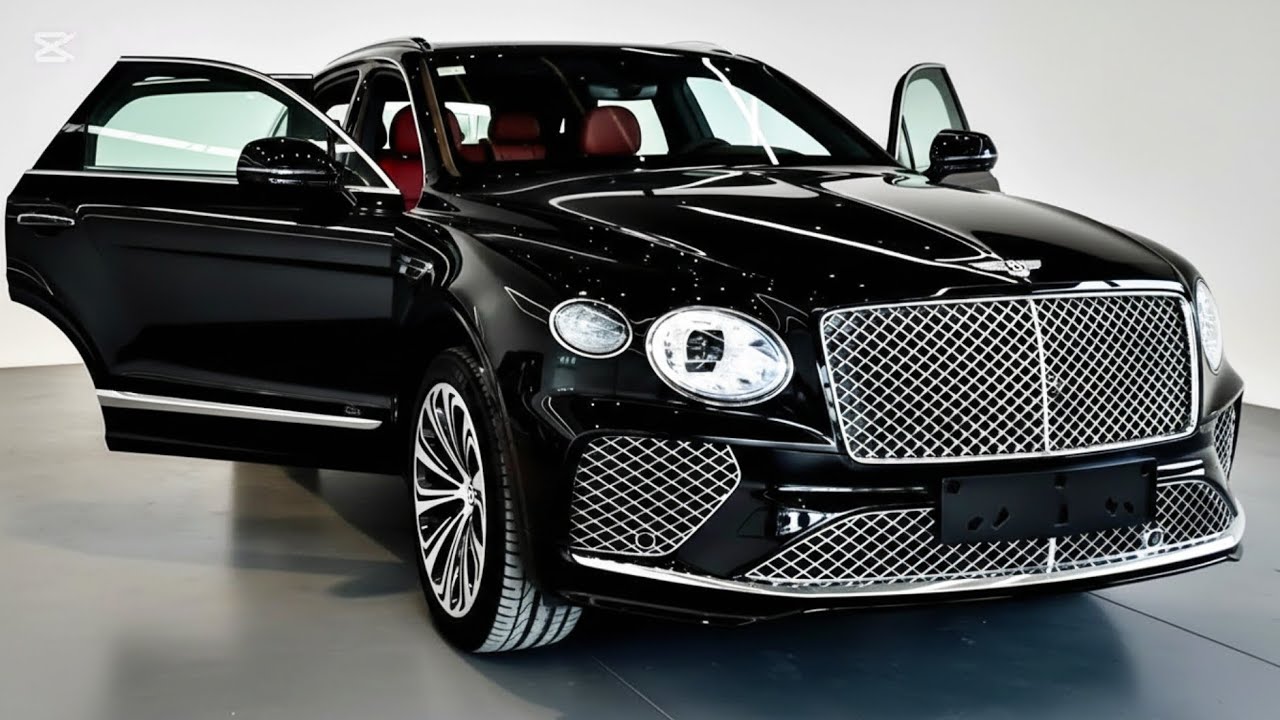 Bentley Flying Spur – The Ultimate Luxury Sedan Experience | Ultra Premium Ride
