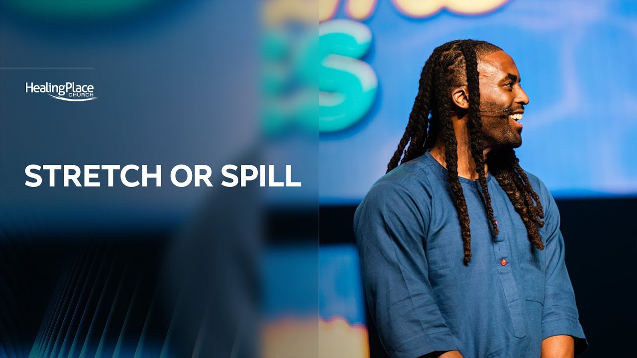 Stretch Or Spill