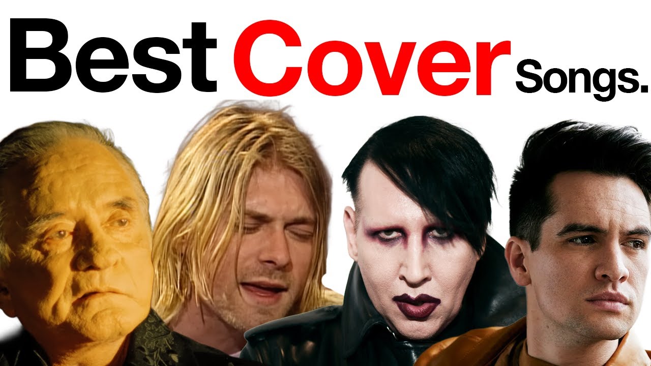 The Best Cover Songs of All Time