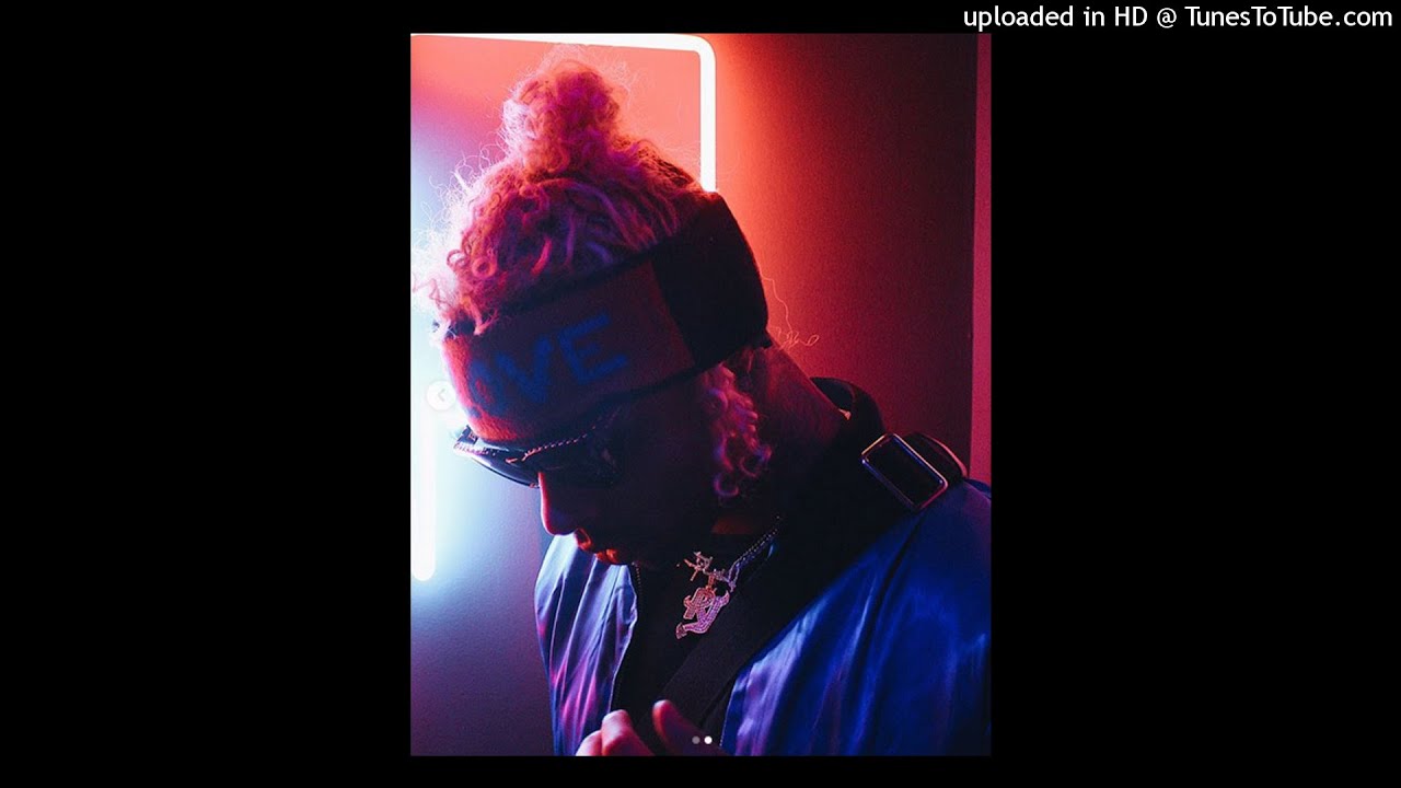 *FREE* RONNY J TYPE BEAT