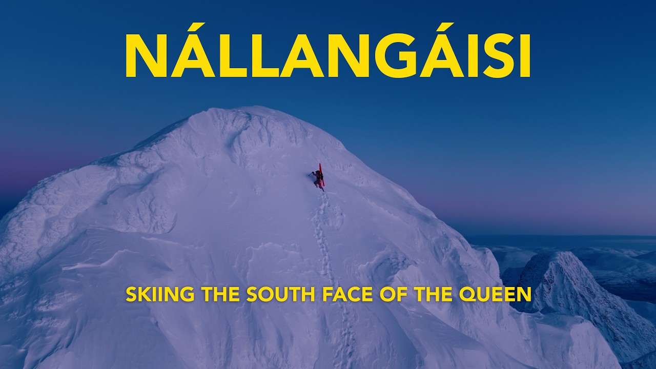 The Olympian, World Champion and the Queen of Mountains