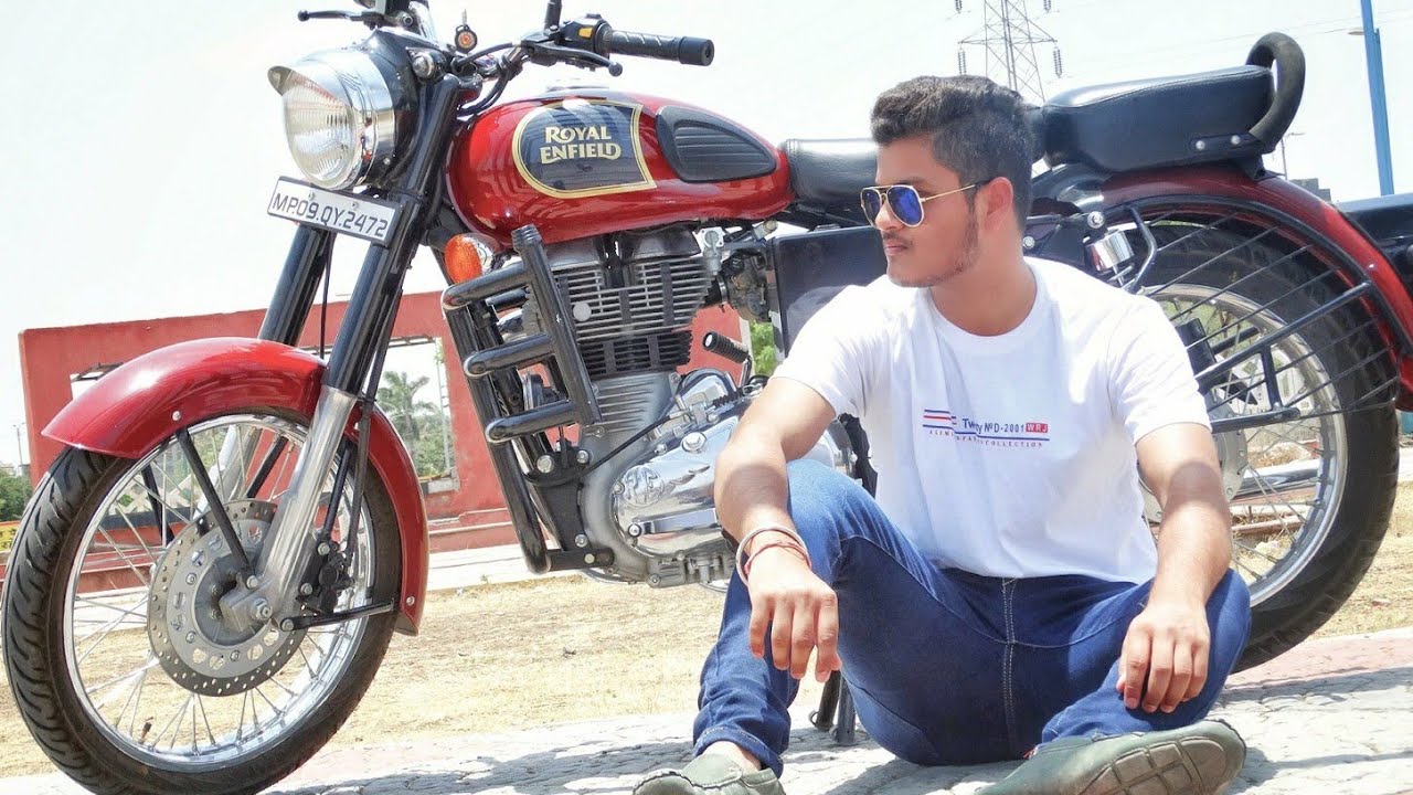 Best silencer for Royal Enfield || MOST popular silencers || indorimotoroids