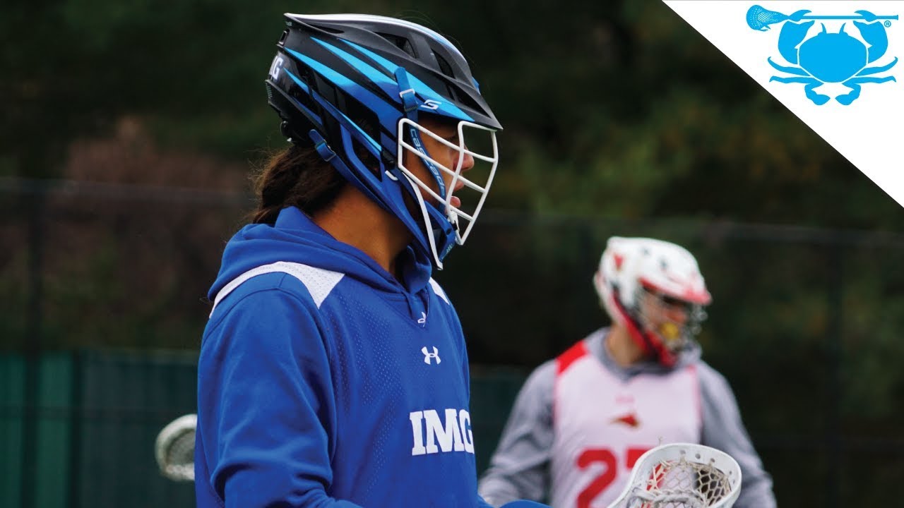 Highlights: IMG vs Calvert Hall