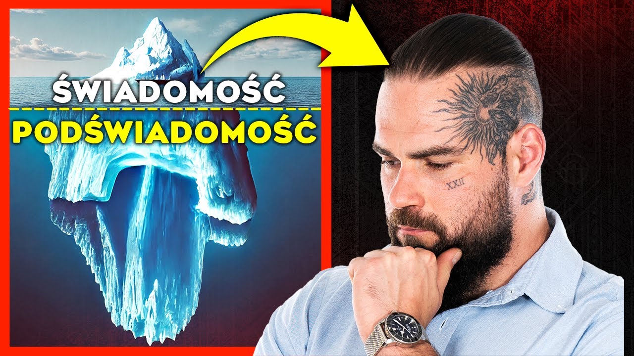 Jak działa podświadomość?