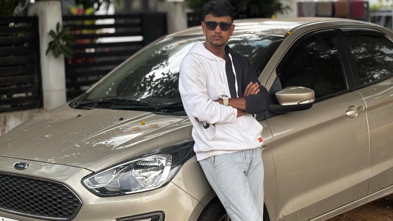 Ford Figo Aspire Malayalam Review / 1.5 TDCi / TITANIUM/2019
