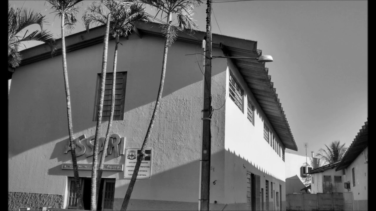 Projeto: Um olhar Jovem sobre a cidade de Ibitinga-SP