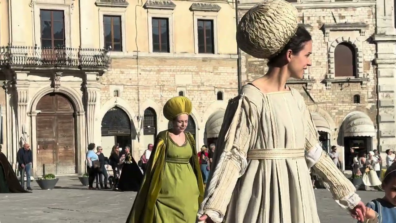 Monalduccia  Fortebraccio da Montone