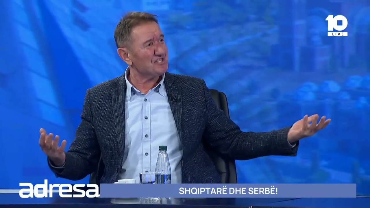 Jam në masat e BIA-së së Serbisë”, Kërstiq: Sa herë të kaloj andej, maltretohem nga ta