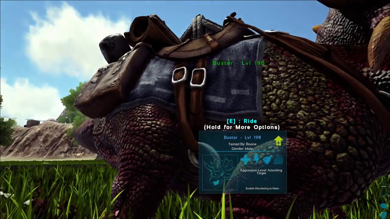 Late Night Gaming: ARK DragonPunk Ep. 7
