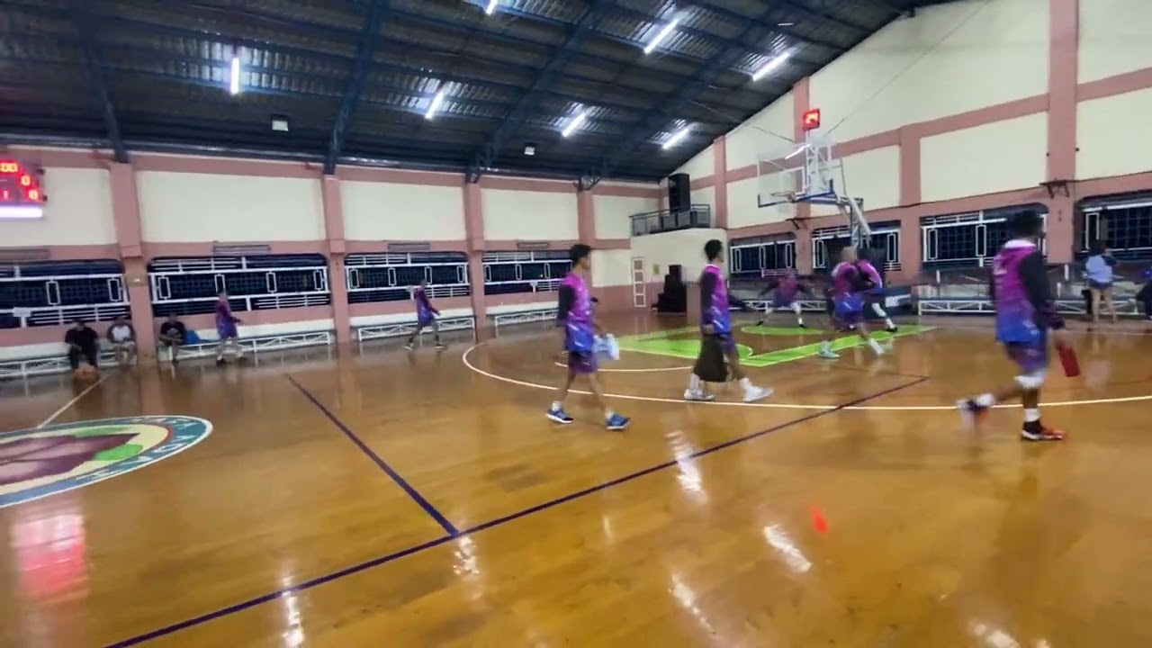 Hafa Adai Sports Complex