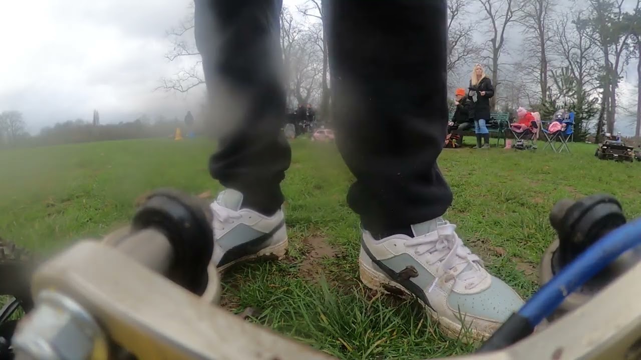 gopro bashing
