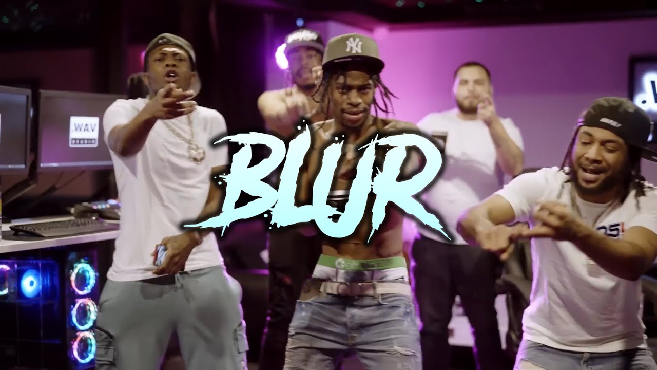 [FREE] Russ Millions x Fivio Foreign Drill Type Beat - 