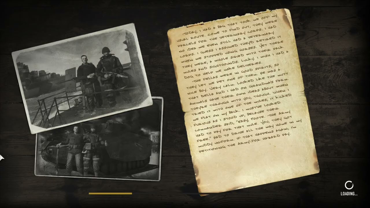 Company Of Hero's 3 Italy campaign Ep 27