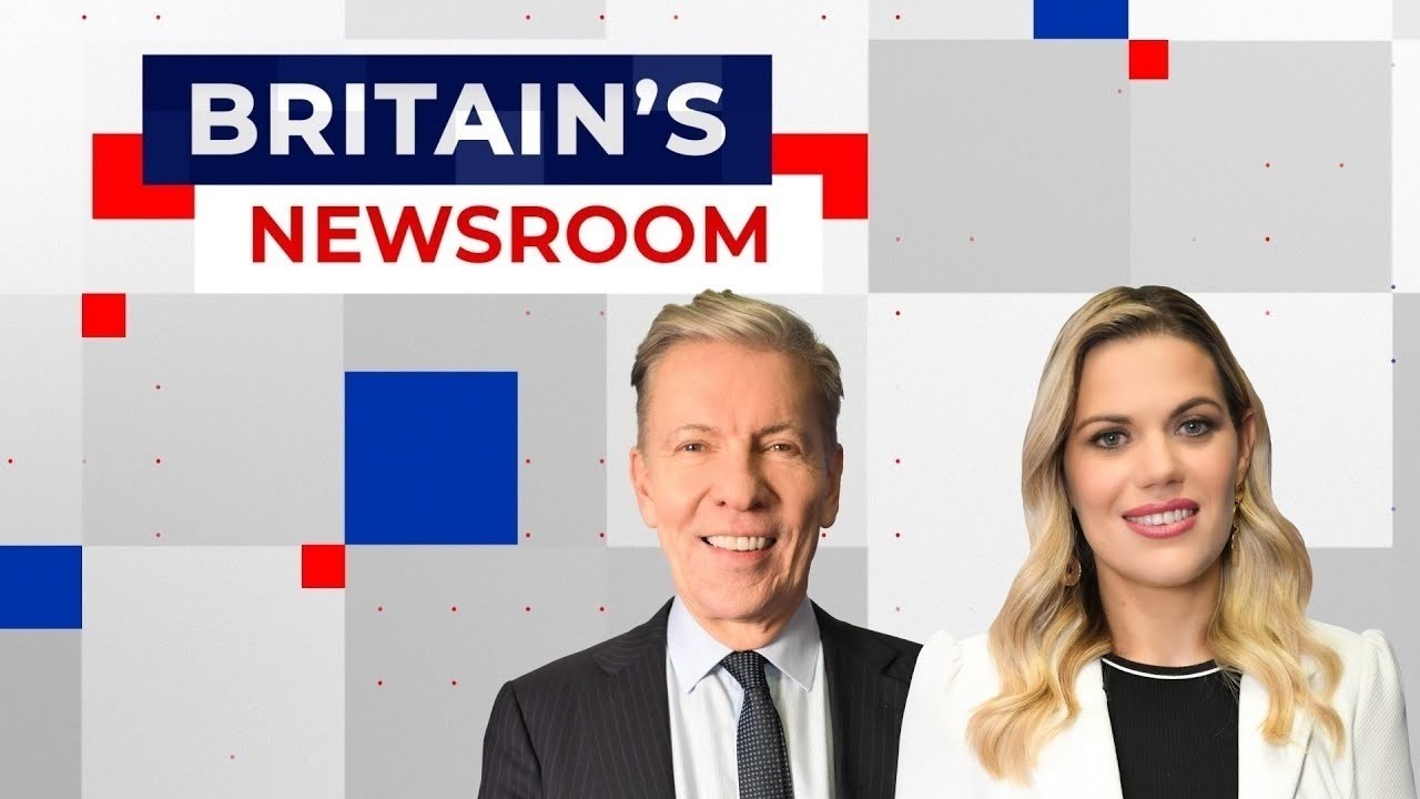 Britain's Newsroom | Wednesday 15th April