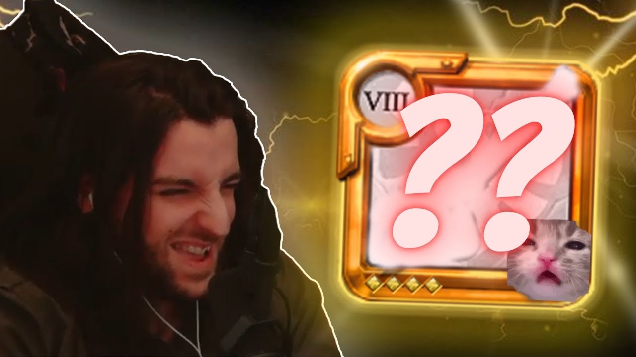 my new favourite WEAPON, boy it's HOT || Stream Highlights#345 || Albion Online