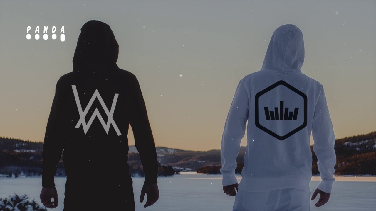 Alan Walker - Alone [Exclusive]