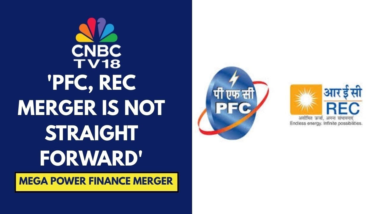 PFC & REC Merger Approved | Bargaining Power Will Increase Post The REC-PFC Merger: Bernstein