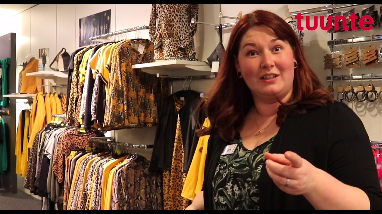In the spotlight: filiaal Eibergen!