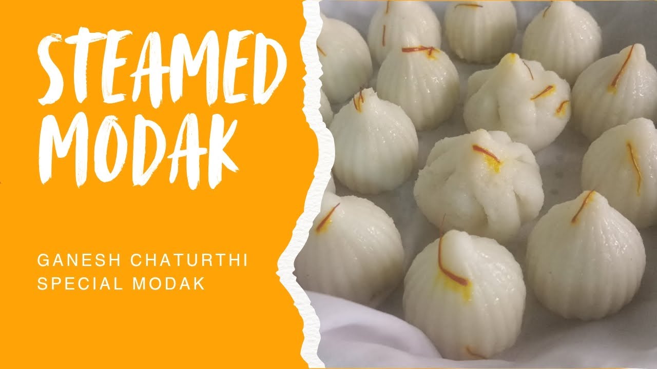 Beginners bhi banaa sakte aisi modak ki recipe #subscribe