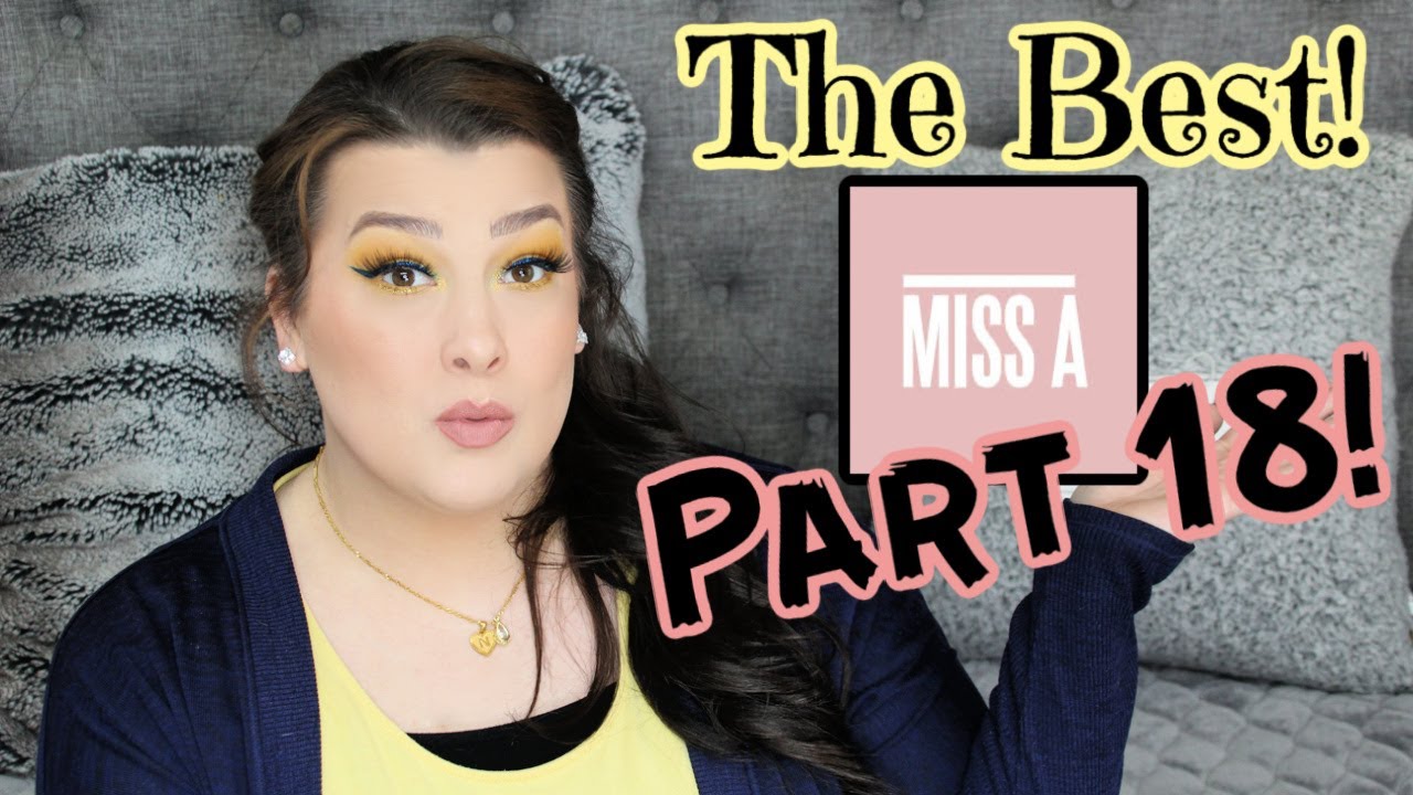 The BEST of ShopMissA | Part 18
