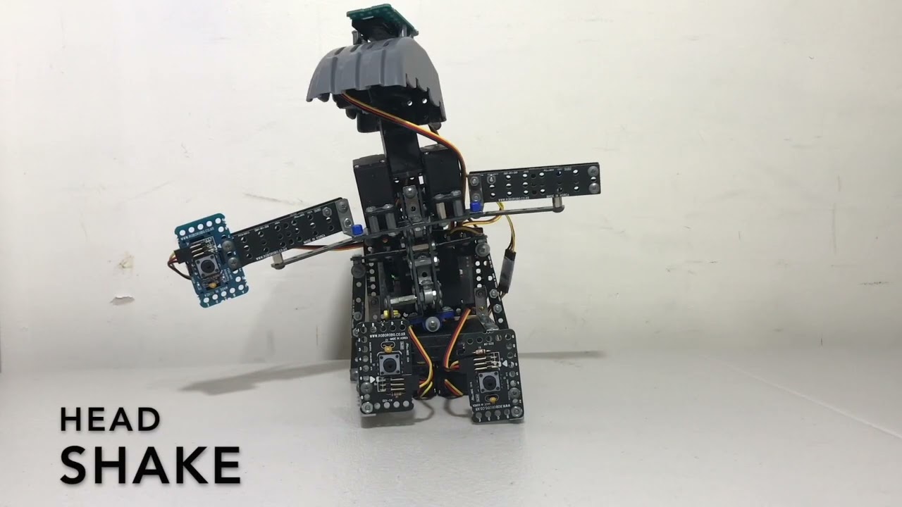 HRI 2020  Human Robot Interaction Conference