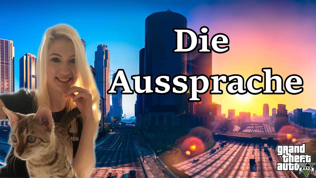 GTA RP 🌸 22: Clary Fray - Die Aussprache [KW Five Life]